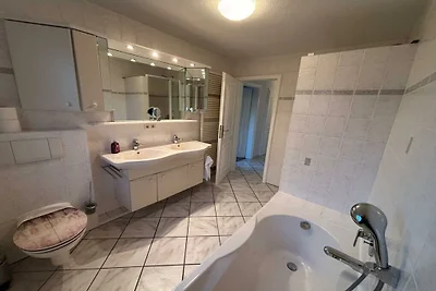 Ferienwohnung mit 3 Schlafzimmer