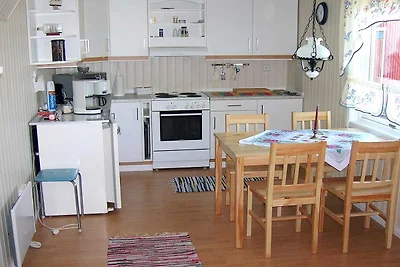 6 Personen Ferienhaus in Vevelstad-By Traum
