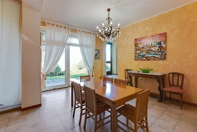 Luxuriöse Villa für 10 Personen in der Nähe d...