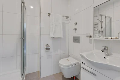 Vakantieappartement Gezinsvakantie Oberhausen