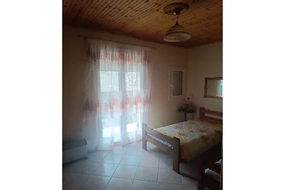 Hillview Ferienhaus in Kalavrouza