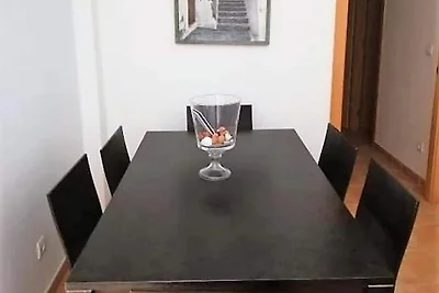 Wohnung mit privatem Garten