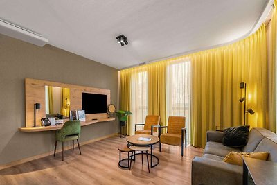 Komfortable Wohnung in Meeresnähe
