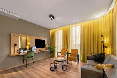 Komfortable Wohnung in Meeresnähe