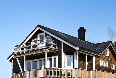 10 Personen Ferienhaus in Bygstad