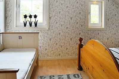 5 Personen Ferienhaus in Fjällbacka