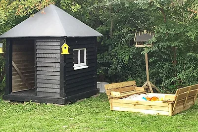 9 Personen Ferienhaus in Juelsminde