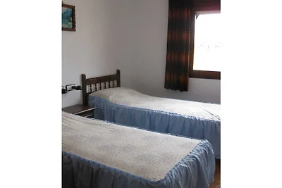 Bungalow with 1 bedroom