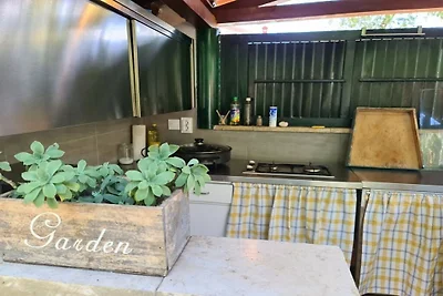 Cherry Komfortable Ferienresidenz