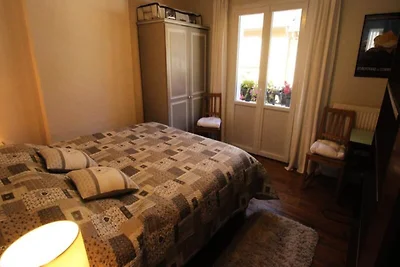 3 Teile für 4 Personen