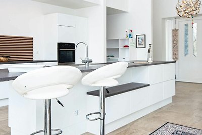 4 Sterne Ferienhaus in Holstebro