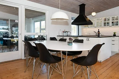 Kuća za odmor Dopust za oporavak Ebeltoft