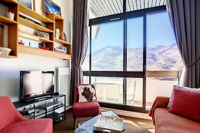 Ferienwohnung Familienurlaub Saint-Martin-de-Belleville