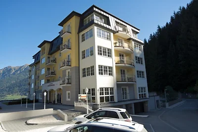 Appartement in Bad Gastein bij Skiliften