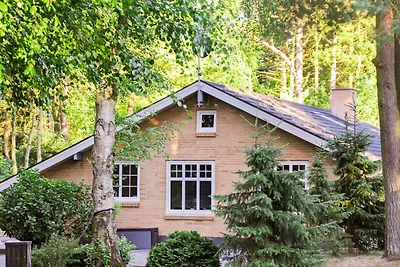4 Personen Ferienhaus in Hadsund
