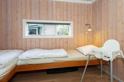 8 persoons vakantie huis in Aabenraa