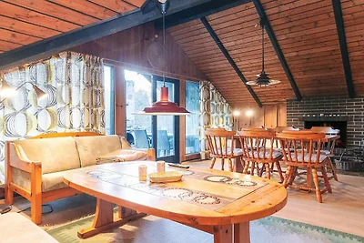 5 Personen Ferienhaus in Rødby-By Traum