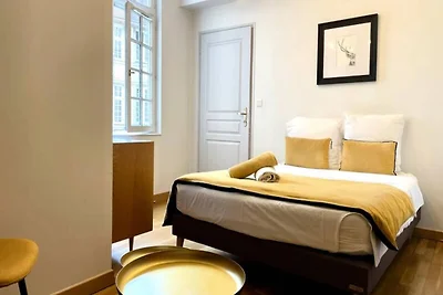 Apartments für 2 Personen