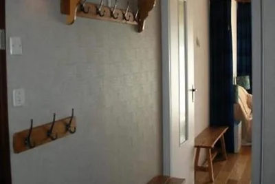 Wohnung in Frankreich mit Pistenzugang