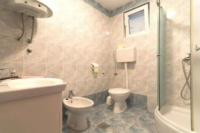 Ferienwohnung mit 1 Schlafzimmer