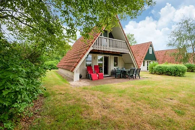 Haus in Gramsbergen mit Pool für 6 Von...