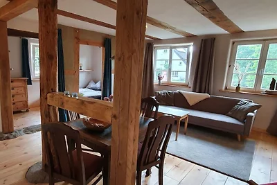 Wohnung mit 1 Schlafzimmer