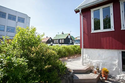 Gemma moderna a Torshavn -- By Traum...