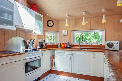 8 Personen Ferienhaus in Rødby-By Traum