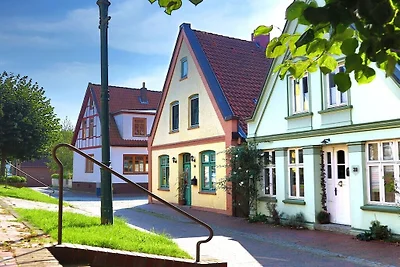 House Deichidylle