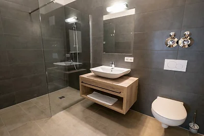 Apartment für 6 Personen in Fieberbrunn