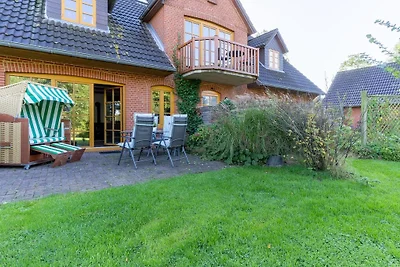 Landhaus in Vollerwiek