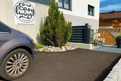 Easy Living Appartement Ötztal