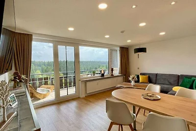 Ferienwohnung Harzurlaub