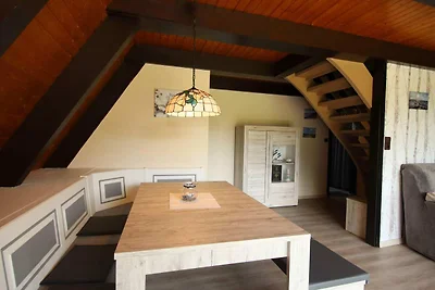 Casa vacanze Amalie, Burhave