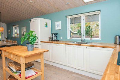 4 sterren vakantie huis in Glesborg-By Traum