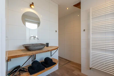Wohnung in Koudekerke mit Meeresstrand