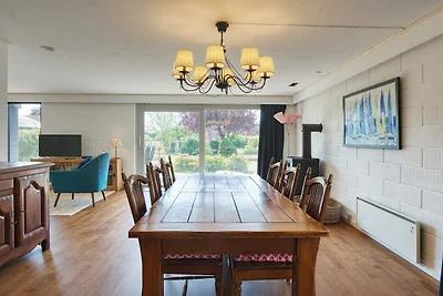 7 persoons vakantie huis in Nakskov-By Traum