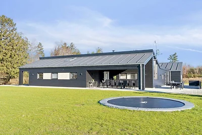 5 gwiazdkowy apartament w Hasle