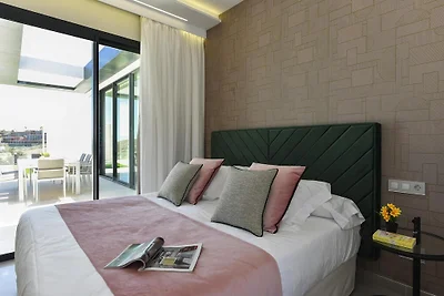 Ferienhaus, Maspalomas