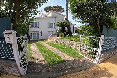 Villa in Tirrenia Pisa met Wifi
