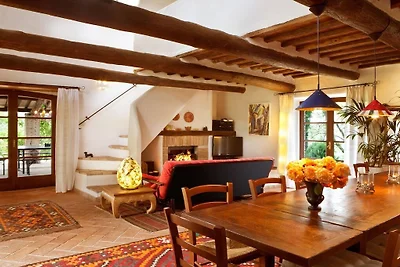 Vakantiehuis in Orvieto met zwembad