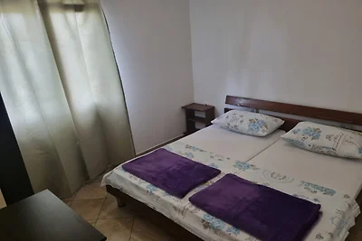 Apartments Marija Sukošan - Two Bedroom Apart...