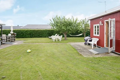 4 persone case ad Haderslev-By Traum