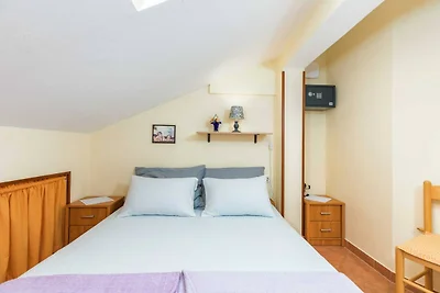 Wohnung in Fažana in Strandnähe