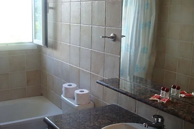 Schöne Ferienwohnung in Paleokastritsa