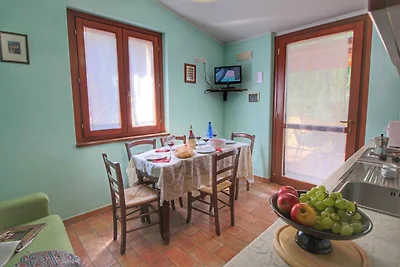 Casa di campagna con piscina