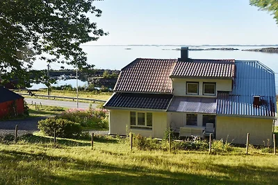 6 persoons vakantie huis in MIDSUND-By Traum
