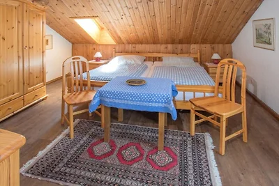 Holiday home with 3 bedrooms