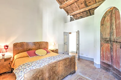 Ferienhaus für 6 Personen in San Godenzo...