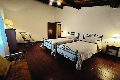 Wohnung Agriturismo Case Peschiera, San...